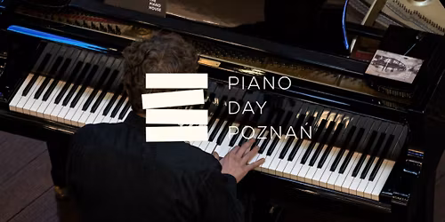 Piano Day Pozna\u0144 | 2027