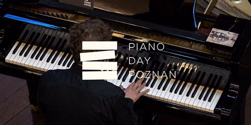 Piano Day Pozna\u0144 | 2027