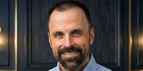 Jack Wylde Book Signing