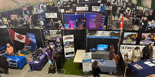 Petawawa Showcase 2026 :: Ottawa Valley's Largest & Longest Running Home & Vendor Show