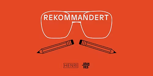 REKOMMANDERT #110 \u2013 Plast \/\/ John Dee