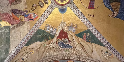 O Come All Ye Faithful Christmas Concert