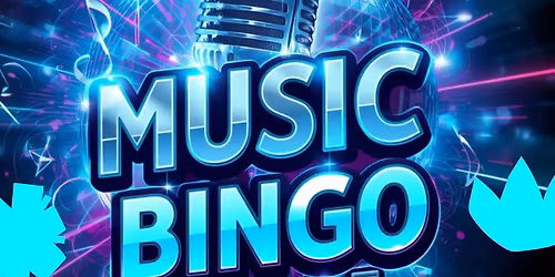 Music Bingo