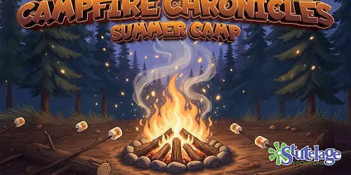 Campfire Chronicles Summer Camp - Hamburg