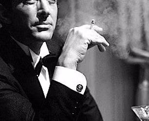 DEAN MARTIN TRIBUTE - LIVE JAZZ