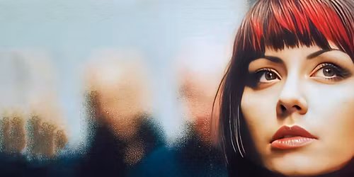 Republica | Manchester, Gorilla