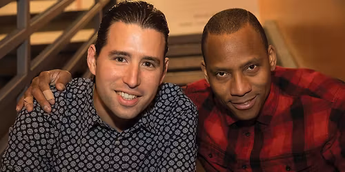 Parking Alfredo Rodriguez & Pedrito Martinez