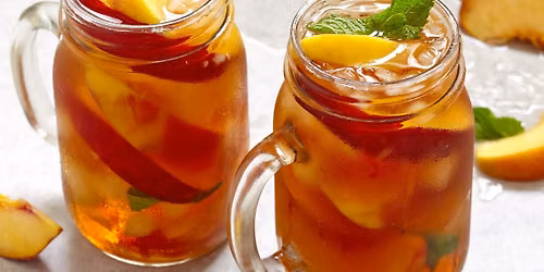 Free Tea Tasting - Alive After Five
