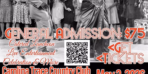 Roarin' 20's: Celebrating 20 Years of the NC Charmettes