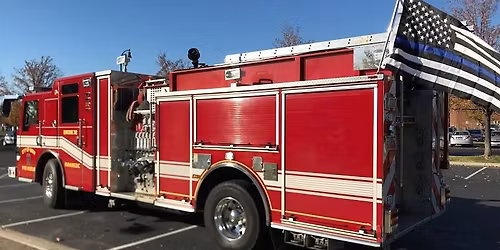 First Responders Celebration