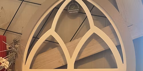 Christmas Open House 