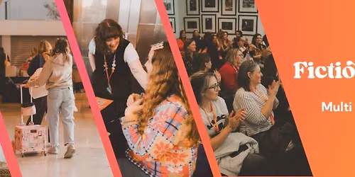 Fiction Fest UK 2027