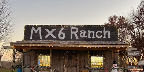 5th Annual Christmas at the Bee Barn