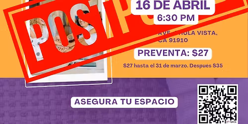 IMPULSO, NETWORKING DE MUJERES EMPRENDEDORAS 