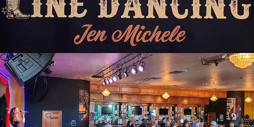 All Levels LiNe DaNcE Thursdays!
