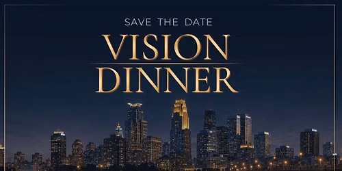 Vision Dinner 2026