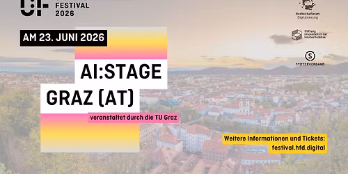 University:Future Festival 2026