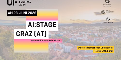 University:Future Festival 2026