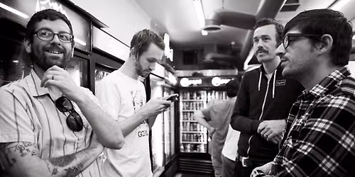AJJ - Andrew Jackson Jihad at Bottleneck