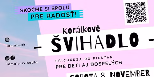 Sko\u010dme si spolu v Pie\u0161\u0165anoch