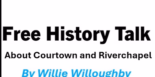 Courtown Heritage Group Local History Talk