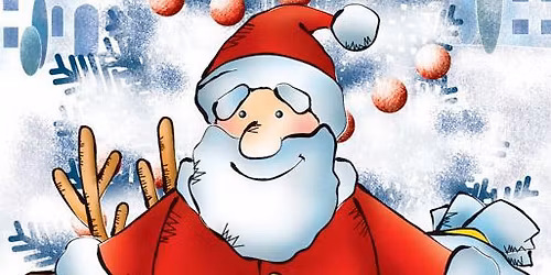 \u3010\u6b8b2\u67a0\u306e\u307f!\u3011gakk\u5036\u697d\u90e8\u30e9\u30a4\u30d6\u30d1\u30fc\u30c6\u30a3\u30fc\u30af\u30ea\u30b9\u30de\u30b9\u30b9\u30da\u30b7\u30e3\u30eb