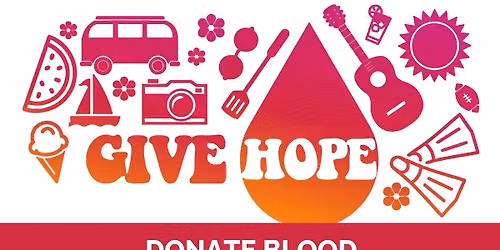 Kiwanis Club of TC Community Blood Drive