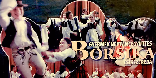 BORSIKA 25 \u2013 Jubileumi tal\u00e1lkoz\u00f3 \u00e9s el\u0151ad\u00e1s
