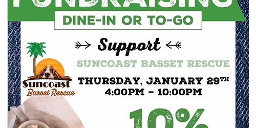 Dine to Donate