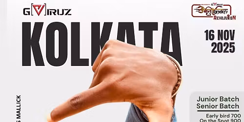 NRITANDAV REVOLUTION 5 