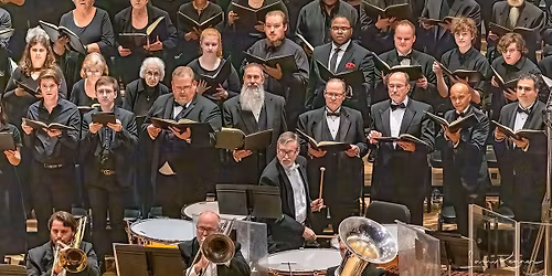 Fort Wayne Philharmonic - Holiday Pops at Honeywell Center