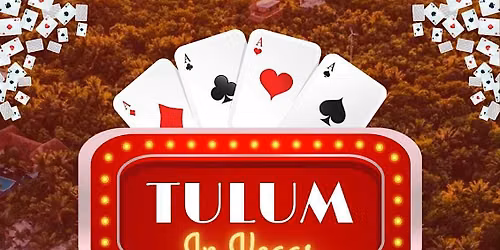 Tulum In Vegas: Builder's Mastermind & Networking Event