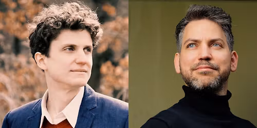 FEJ\u00c9RV\u00c1RI ZOLT\u00c1N \u00c9S HORV\u00c1TH BENEDEK N\u00c9GYKEZES ZONGORAESTJE