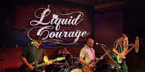 Liquid Courage