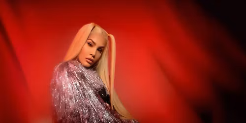 Ivy Queen, Villano Antillano in Bogot\u00e1