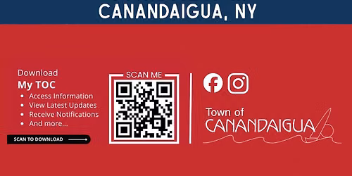 Town of Canandaigua's 250th Celebration of America!