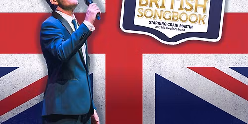 The Great British Songbook