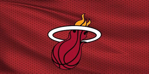Miami Heat vs. Detroit Pistons