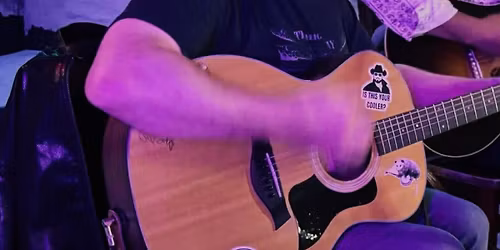 Bo Smith & Trey Live At Frank's Pizza