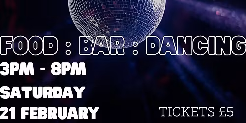Day Disco
