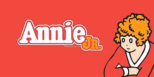 Ponderosa - Annie Jr - Presented by Starting Arts