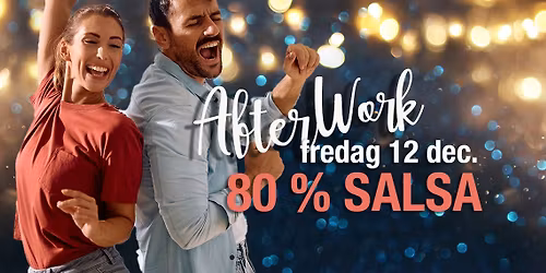 Salsa After Work