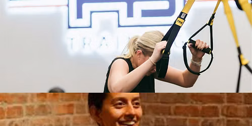 F45 Fulham X Pulse Sauna