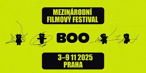 Mezin\u00e1rodn\u00ed filmov\u00fd festival BOO