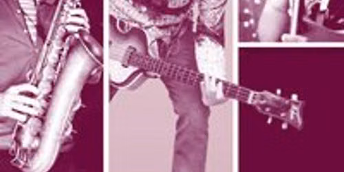 Stefan Redtenbacher's Funkestra