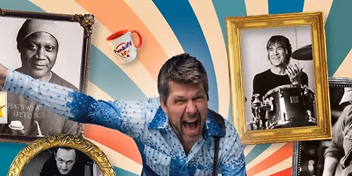 Stefan Redtenbacher's Funkestra