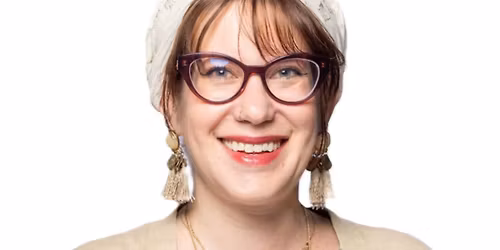 Shabbat Services with Student Rabbi Erin Wyner