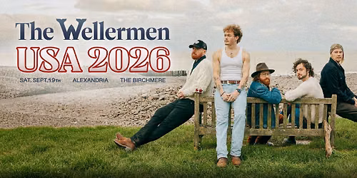 The Wellermen