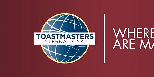 Lawrence Toastmasters Club
