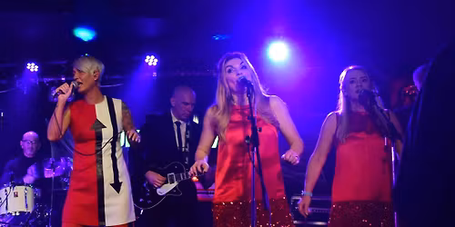 SHOUT! Do The Clutha,Glasgow!